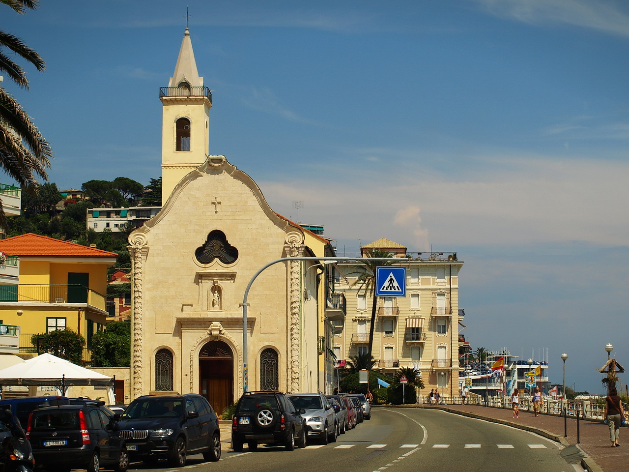 Varazze
